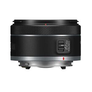NEW Canon RF16mm F2.8 STM Wide Angle Prime Lens for EOS R-Series Cameras